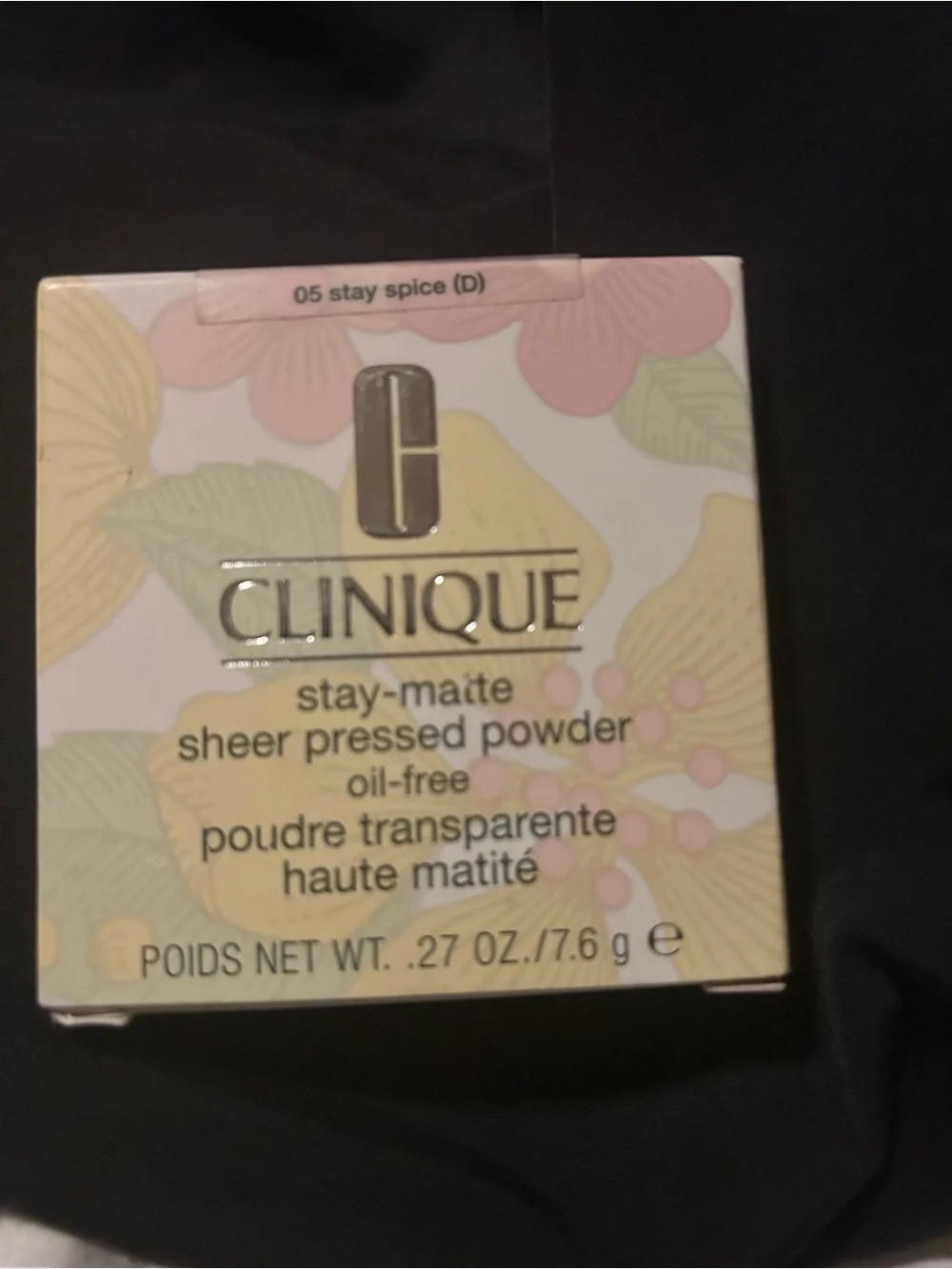 Clinique it bit